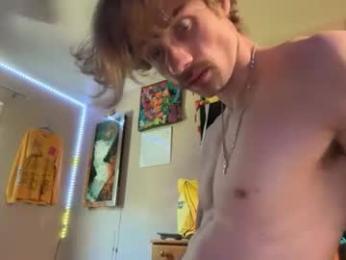 kjpeace webcam model stream image