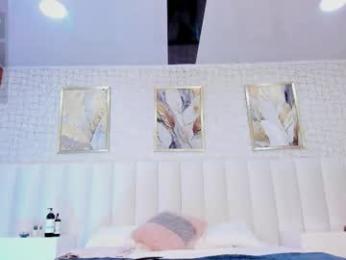 sammy_ithan webcam model stream image