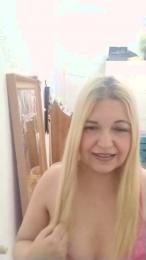 MarielaRomero webcam model stream image