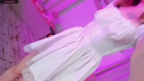 DominikaElis webcam stripchat model stream image