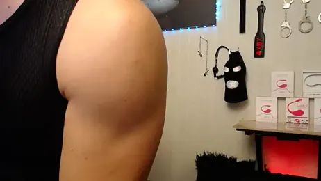 bayronfit webcam model stream image