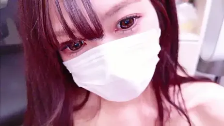 oxo_yuna_oxo webcam model stream image