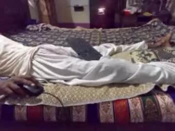 zoyakhan803 webcam chaturbate model stream image