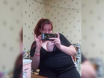 MiaLovely webcam model stream image