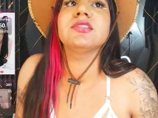 kagomi01 webcam camsoda model stream image