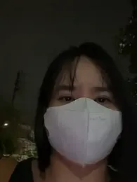 May-Squirt webcam stripchat model stream image