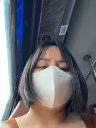 May-Squirt webcam stripchat model stream image