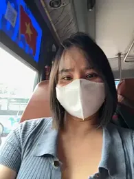 May-Squirt webcam stripchat model stream image