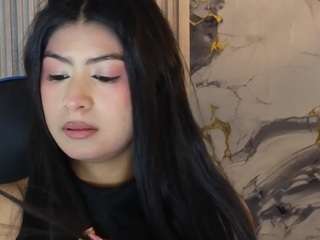lissaawild webcam model stream image