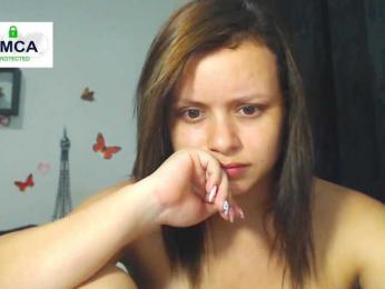 isabella-77 webcam model stream image