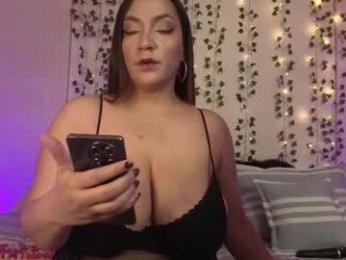 bigboobs_and_stiven webcam chaturbate model stream image