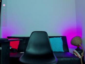 max_wild01 webcam model stream image