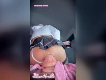 bonnienympha_ webcam chaturbate model stream image