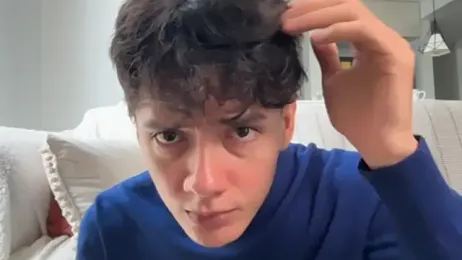 badboy_one_ webcam model stream image