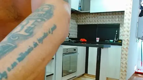 big--boss webcam model stream image