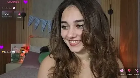 KatarinaHeaven webcam stripchat model stream image