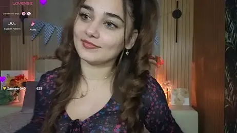 KatarinaHeaven webcam stripchat model stream image