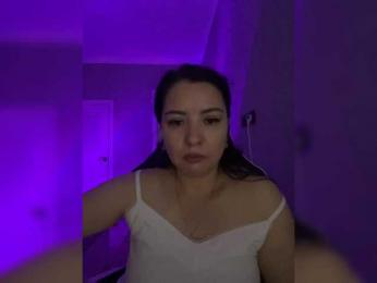 Milashka66 webcam model stream image