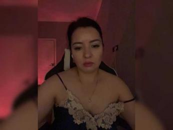 Milashka66 webcam model stream image