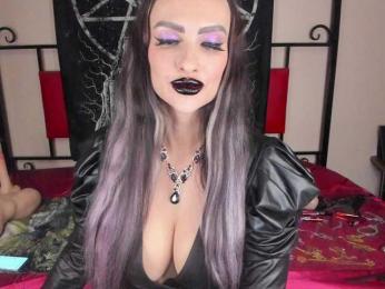 Princess18xxx webcam model stream image
