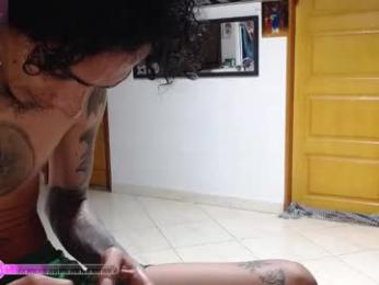 tiffany_sexygirl webcam chaturbate model stream image