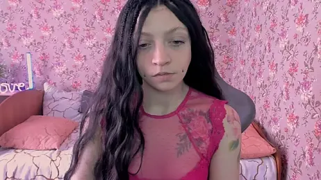 LolaRozzie webcam model stream image