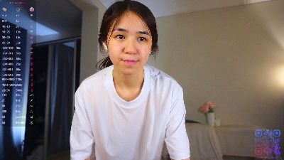 WilonaClemon webcam model stream image