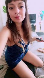 AgataInFabula webcam model stream image