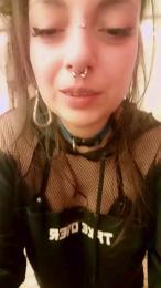 AgataInFabula webcam model stream image