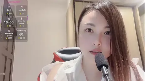 tw_feibaby webcam model stream image