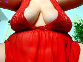 AleshaArabic webcam model stream image