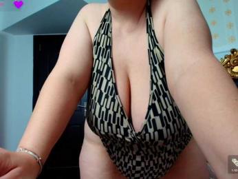 AleshaArabic webcam model stream image