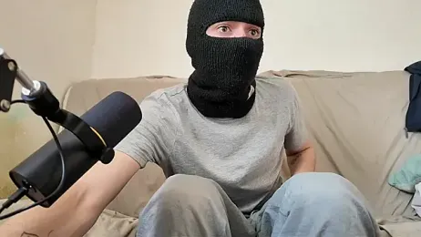 SamSky75 webcam model stream image