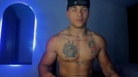 Dominic_Biker__ webcam stripchat model stream image