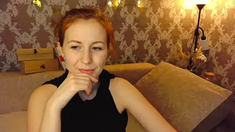 xeva_angelx webcam model stream image