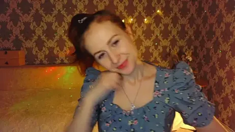 xeva_angelx webcam model stream image