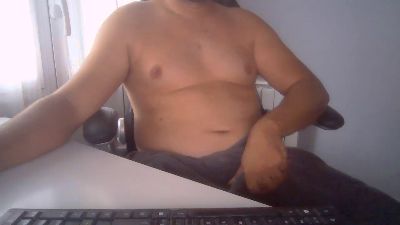 luisin_polo webcam model stream image
