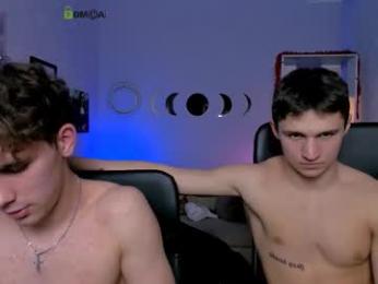 kevin_nix_ webcam model stream image