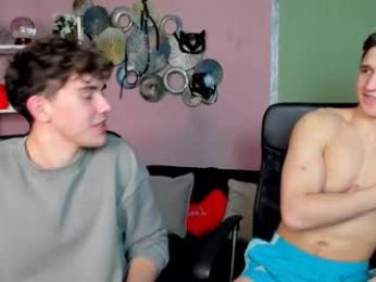 kevin_nix_ webcam model stream image