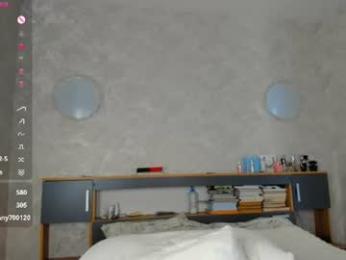 flirtykitty_ webcam model stream image