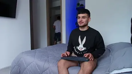 Two_sinzXX webcam stripchat model stream image