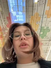 RinaCat webcam model stream image