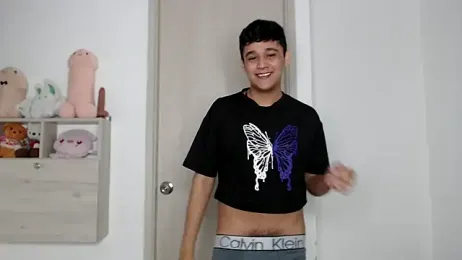 kaiine190 webcam model stream image