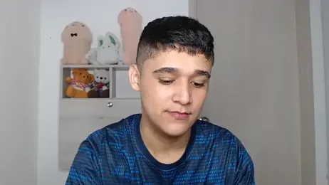 kaiine190 webcam model stream image