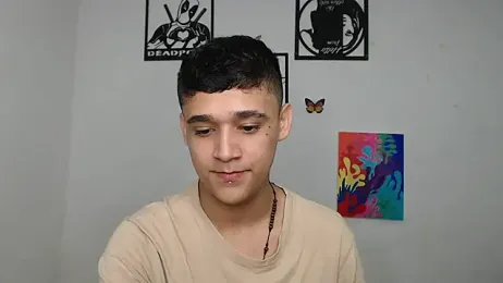 kaiine190 webcam model stream image