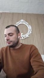 Viki84 webcam cam4 model stream image