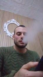 Viki84 webcam cam4 model stream image