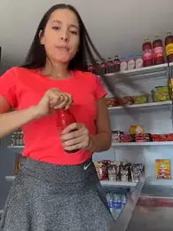 LittleDoll___ webcam stripchat model stream image