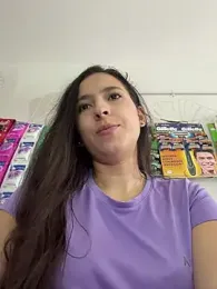 LittleDoll___ webcam model stream image