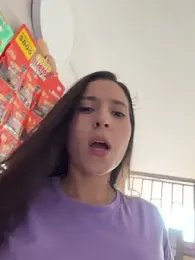 LittleDoll___ webcam model stream image